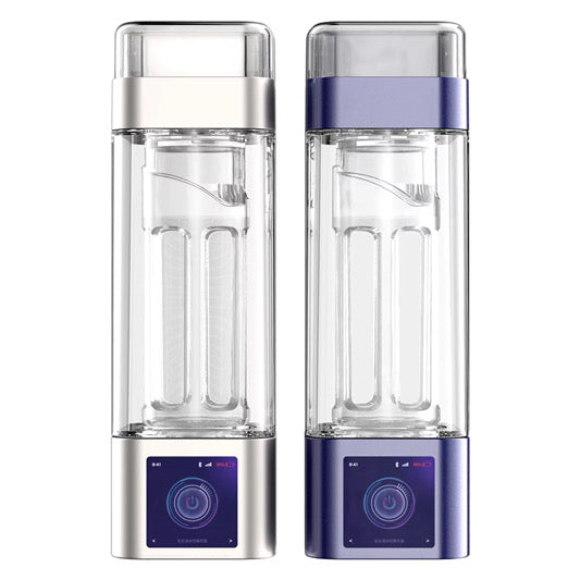NUWA Flask Hydrogen Water Bottle