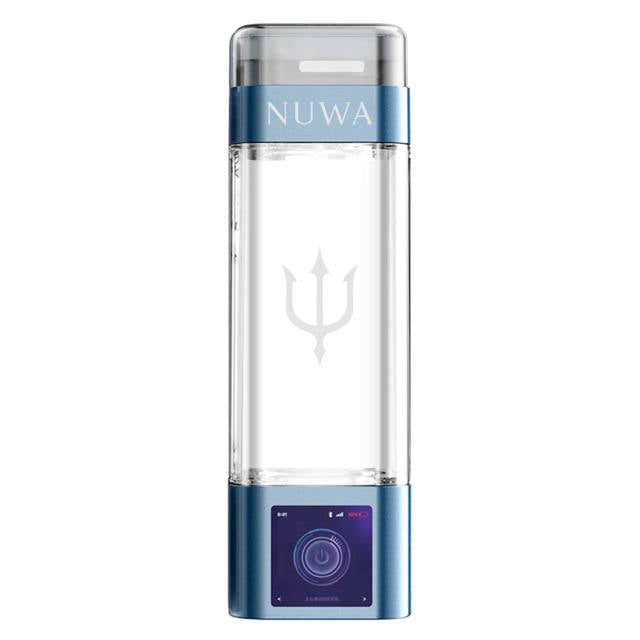 NUWA Flask Hydrogen Water Bottle