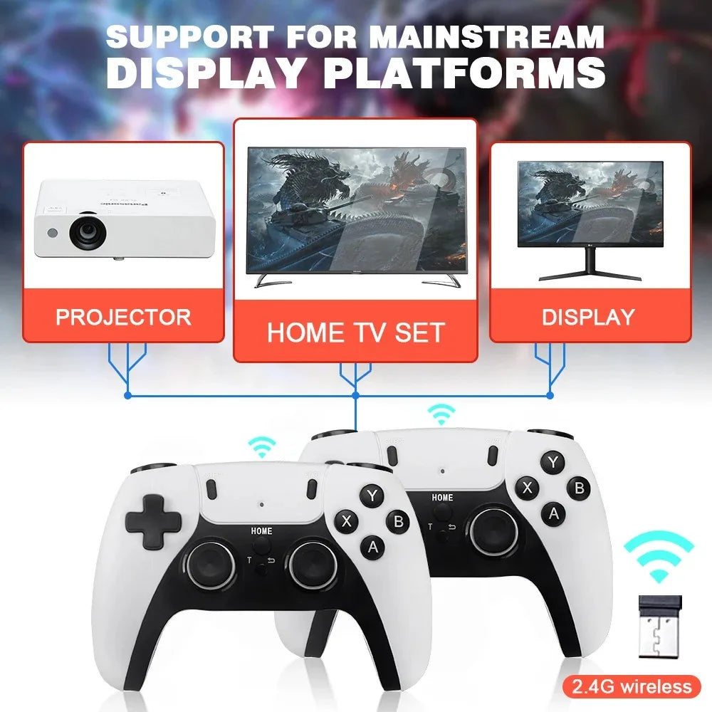Retro Console Neo 5