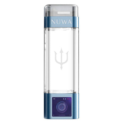 NUWA Flask Hydrogen Water Bottle